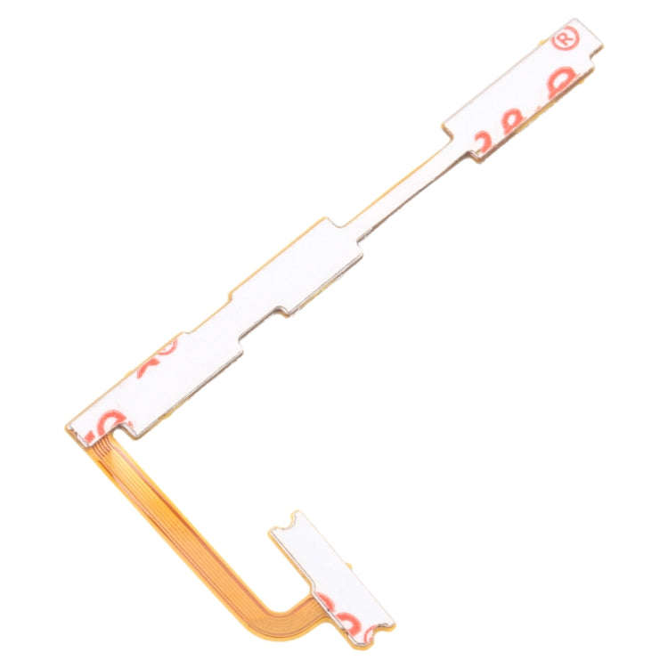 For Xiaomi Redmi A3 OEM Power Button & Volume Button Flex Cable