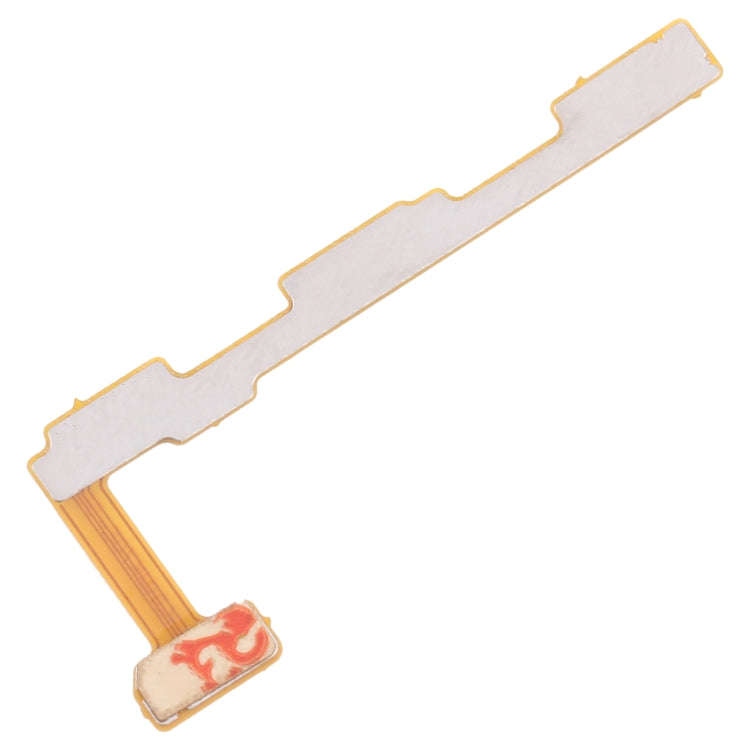 For Xiaomi Redmi K70E OEM Power Button & Volume Button Flex Cable