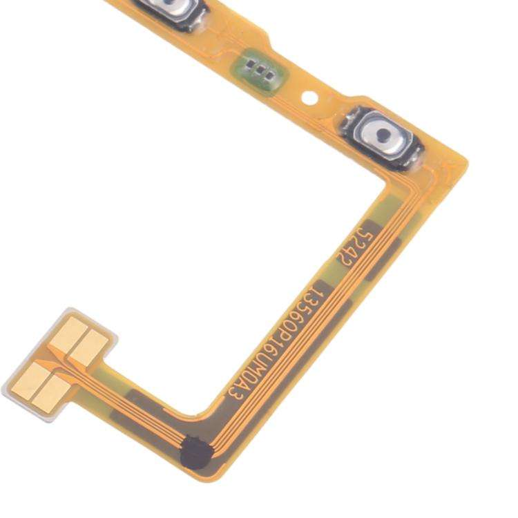 For Xiaomi Redmi Note 15 Pro+ OEM Power Button & Volume Button Flex Cable