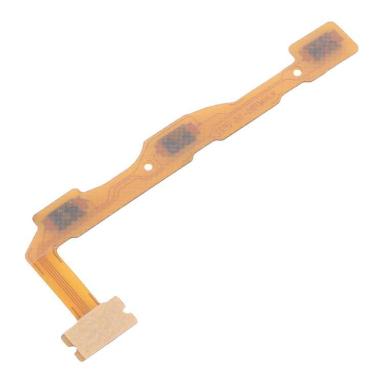 For Xiaomi Poco X8 Pro 2511FPC34G OEM Power Button & Volume Button Flex Cable