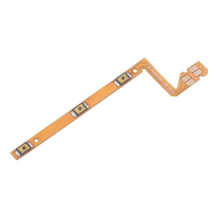 For Redmi Note 15 Pro 4G 25100RA69G OEM Power Button & Volume Button Flex Cable