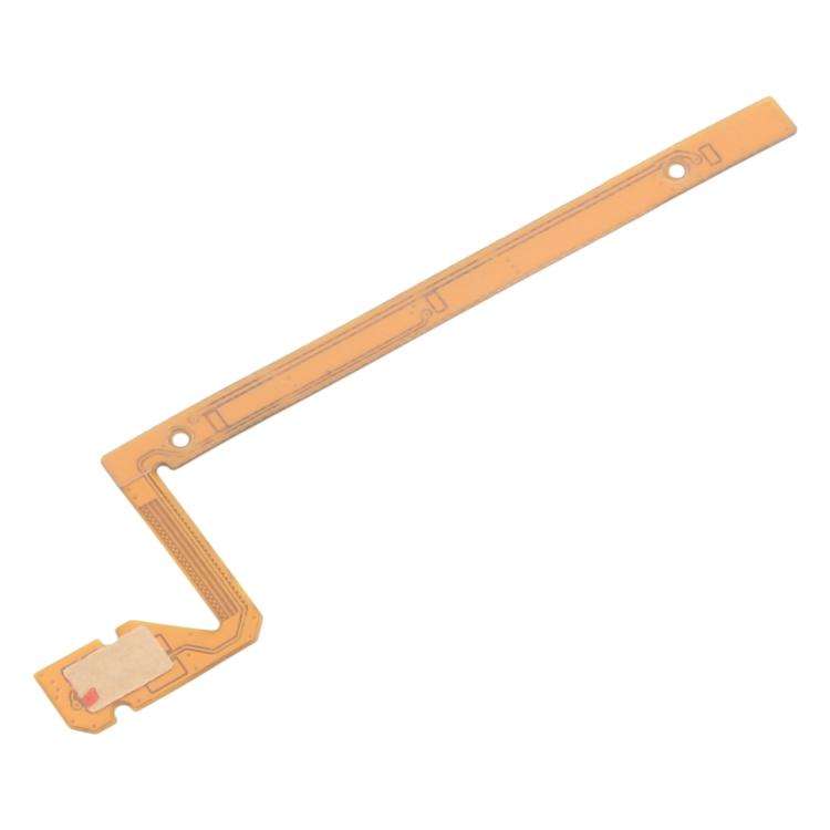 For Redmi Note 15 Pro 4G 25100RA69G OEM Power Button & Volume Button Flex Cable