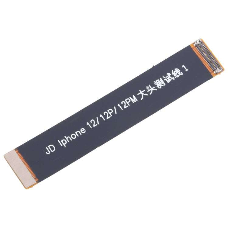 For iPhone 12 / 12 Pro Rear Camera Extension Test Flex Cable