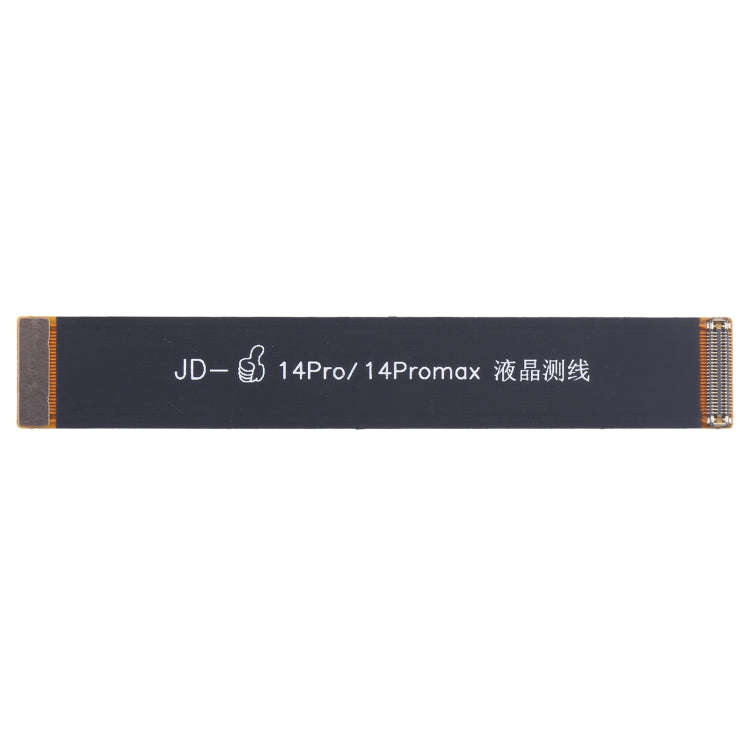 For iPhone 14 Pro LCD Display Extension Test Flex Cable