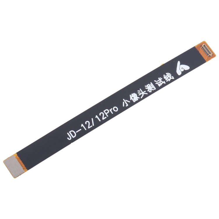 For iPhone 12 / 12 Pro Front Camera Extension Test Flex Cable