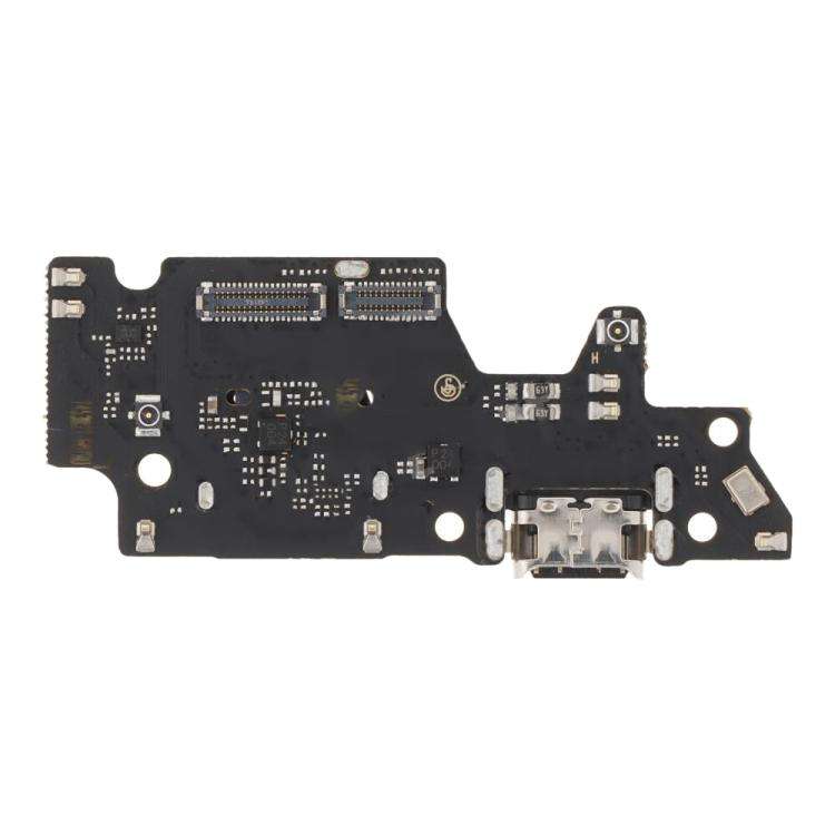 For ZTE Blade V40 Pro Charging Port Board