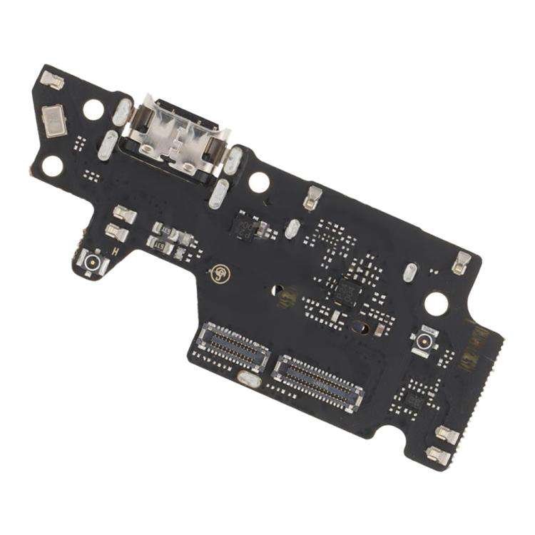 For ZTE Blade V40 Pro Charging Port Board