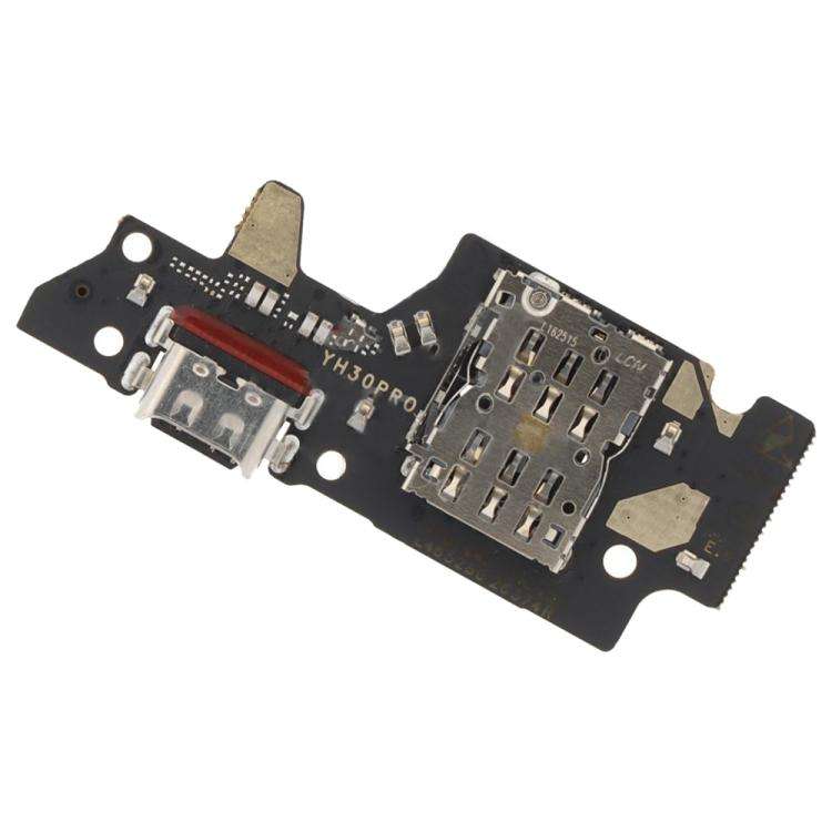 For ZTE Blade V40 Pro Charging Port Board