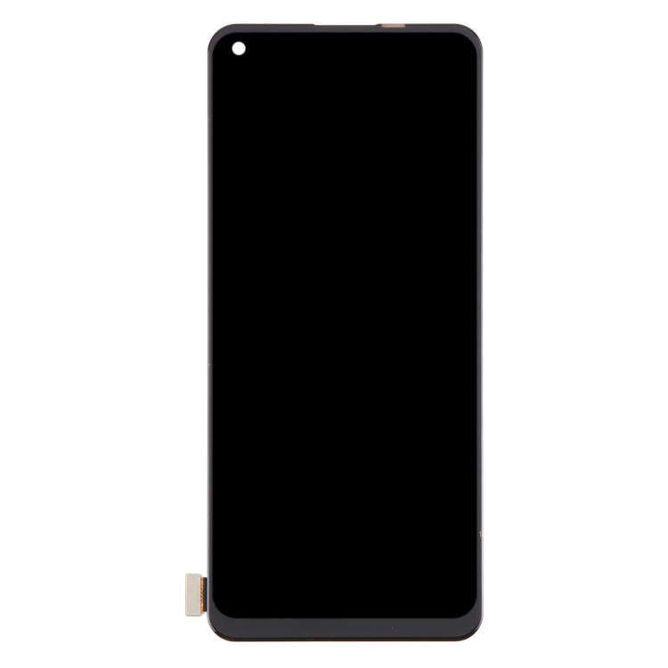For OPPO Reno7 SE 5G OLED LCD Screen with Digitizer Full Assembly