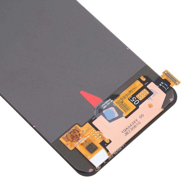 For OPPO Reno7 SE 5G OLED LCD Screen with Digitizer Full Assembly