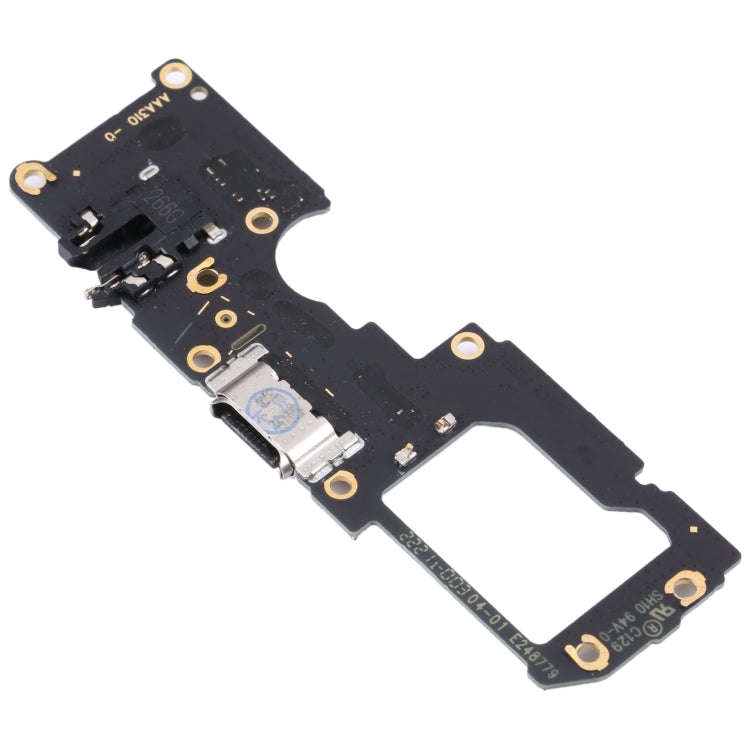 For OPPO Reno7 5G Original Charging Port Board