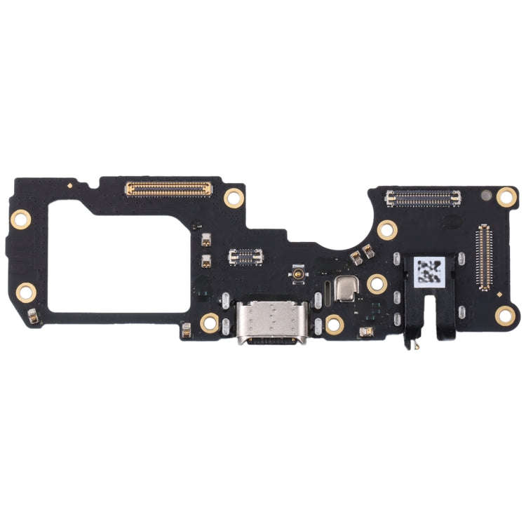 For OPPO F21 Pro Original Charging Port Board
