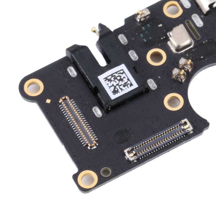 For OPPO F21 Pro Original Charging Port Board