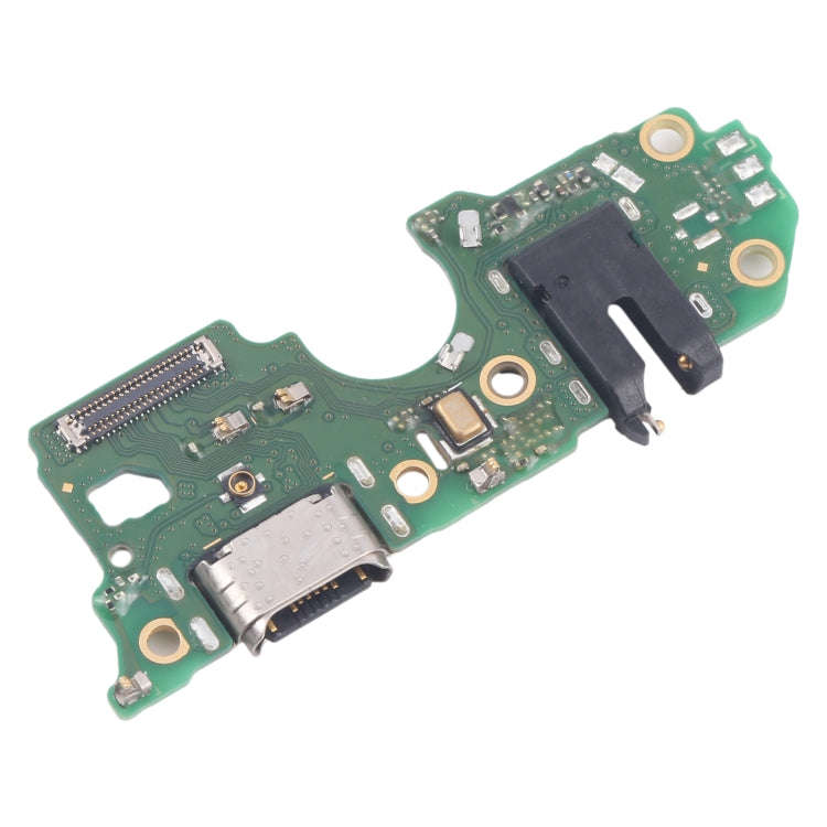 For OPPO A38 4G CPH2579 Original Charging Port Board