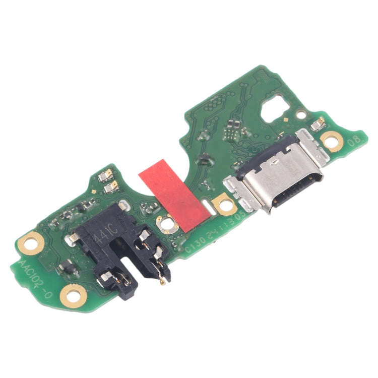 For OPPO A2 PJB110 Original Charging Port Board