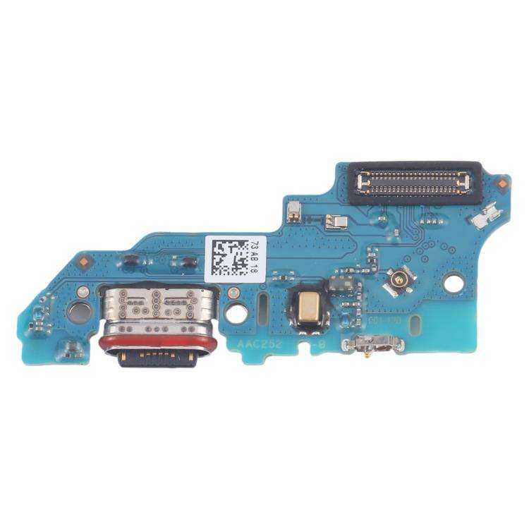 For OPPO A5 Pro 4G CPH2711 Original Charging Port Board