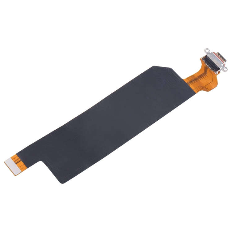 For ZTE nubia RedMagic 8S Pro+ Charging Port Flex Cable