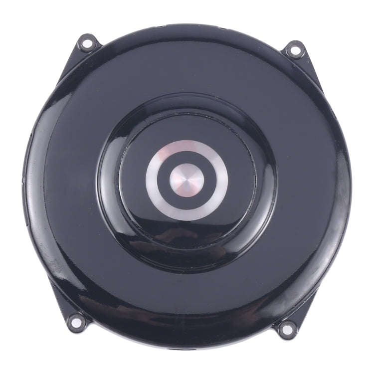 For Huawei Watch GT 3 46mm Original Rear Housing Cover(Black)