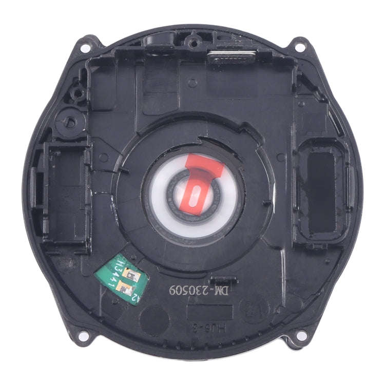 For Huawei Watch GT 3 46mm Original Rear Housing Cover(Black)