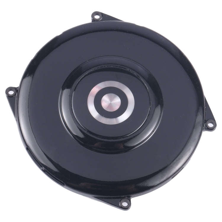 For Huawei Watch GT 3 46mm Original Rear Housing Cover(Black)