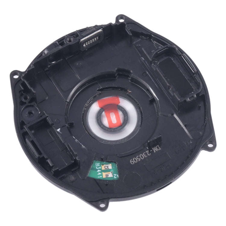 For Huawei Watch GT 3 46mm Original Rear Housing Cover(Black)