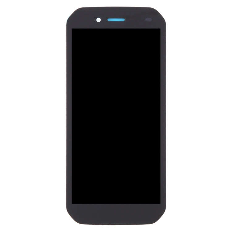 For CAT S32 LCD Screen with Digitizer Full Assembly