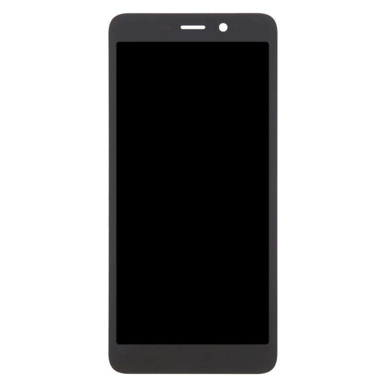 For Ulefone Armor X12 Pro LCD Screen with Digitizer Full Assembly