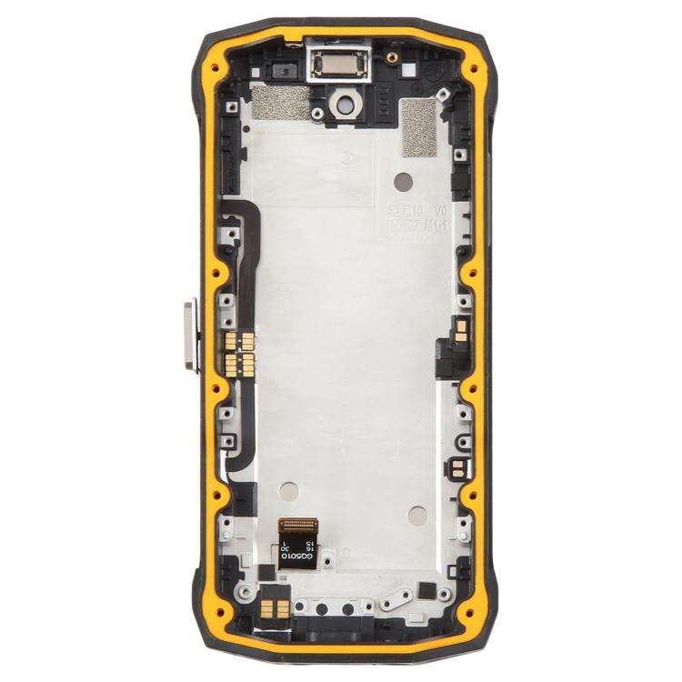 For Ulefone Armor Mini 20 Pro LCD Screen with Digitizer Full Assembly