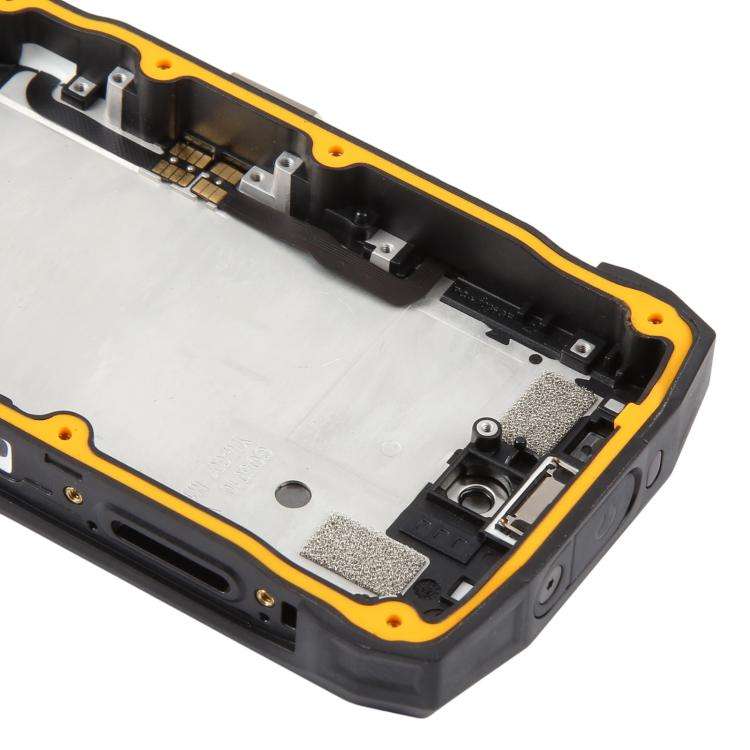 For Ulefone Armor Mini 20 Pro LCD Screen with Digitizer Full Assembly