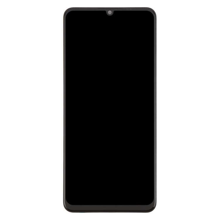 For Ulefone Note 20 Pro LCD Screen with Digitizer Full Assembly