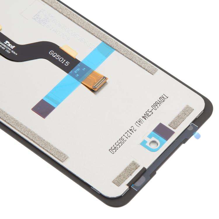 For Ulefone Armor X31 Pro 5G LCD Screen with Digitizer Full Assembly