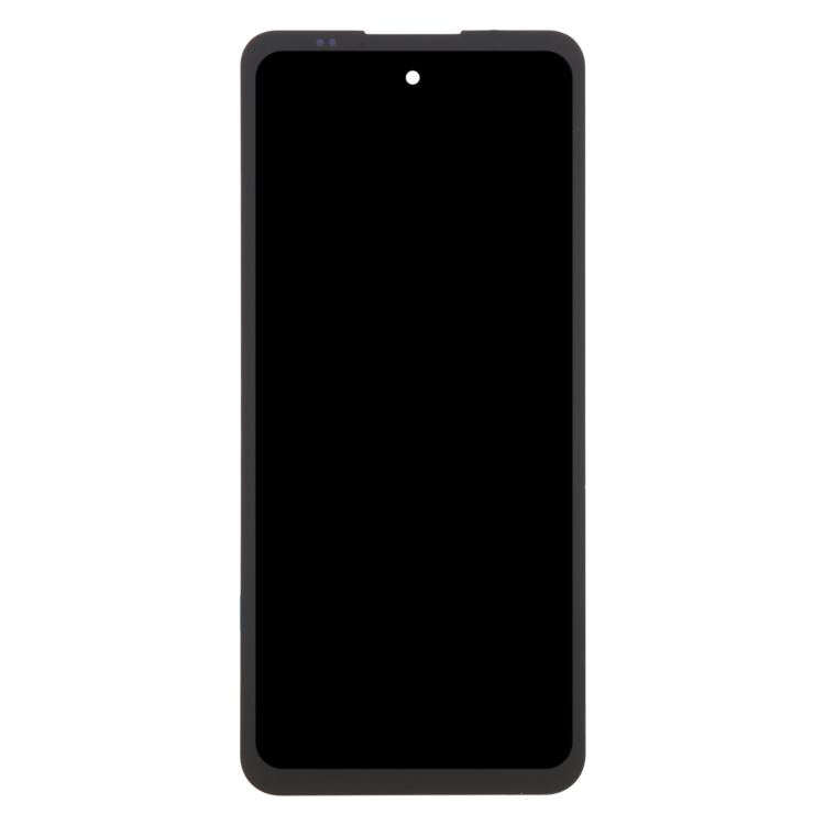 For Ulefone Armor X16 Pro LCD Screen with Digitizer Full Assembly