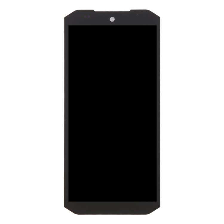 For Ulefone Armor X32 Pro 5G LCD Screen with Digitizer Full Assembly
