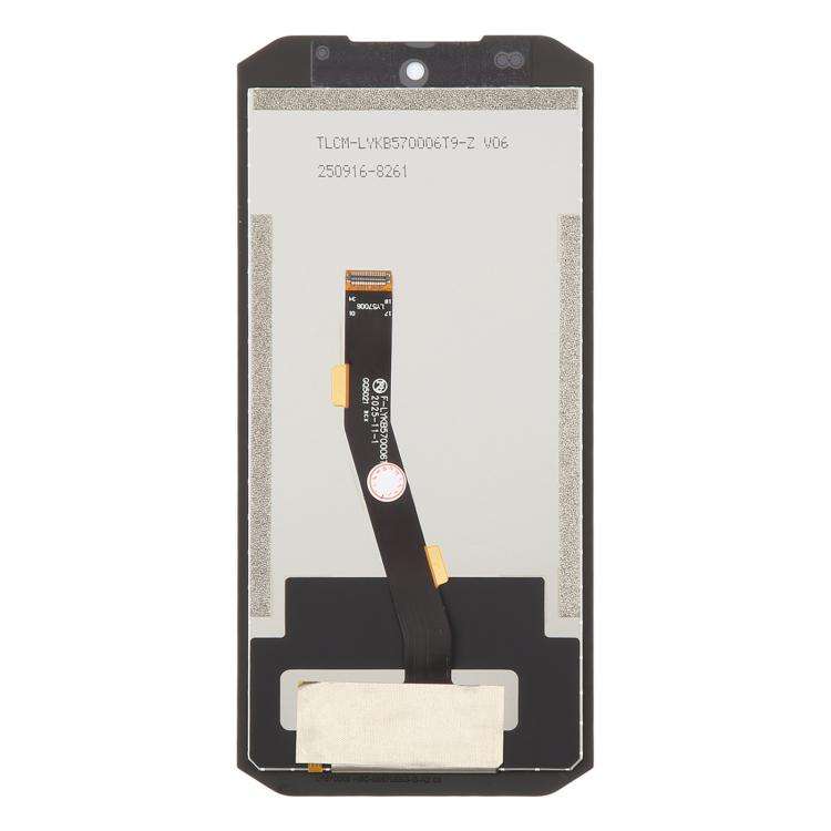 For Ulefone Armor X32 Pro 5G LCD Screen with Digitizer Full Assembly