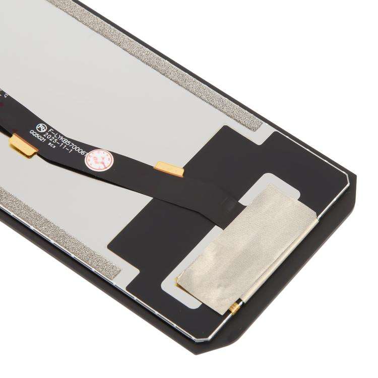 For Ulefone Armor X32 Pro 5G LCD Screen with Digitizer Full Assembly