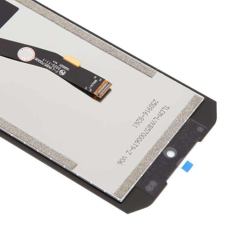 For Ulefone Armor X32 Pro 5G LCD Screen with Digitizer Full Assembly