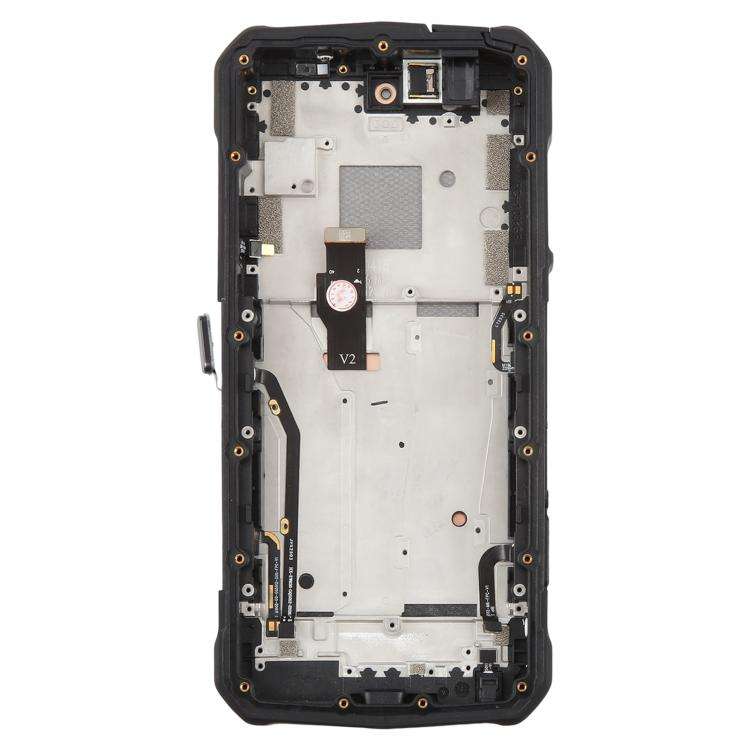 For Ulefone Armor 29 Pro LCD Screen with Digitizer Full Assembly