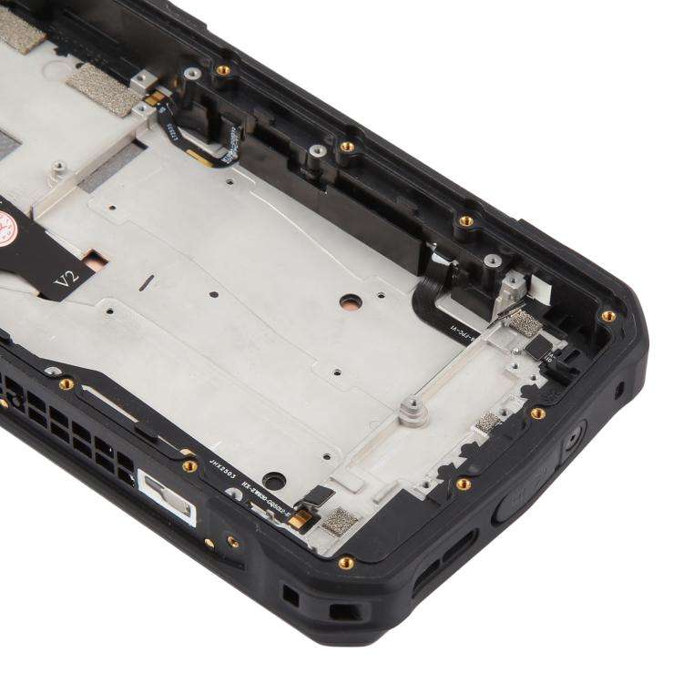 For Ulefone Armor 29 Pro LCD Screen with Digitizer Full Assembly