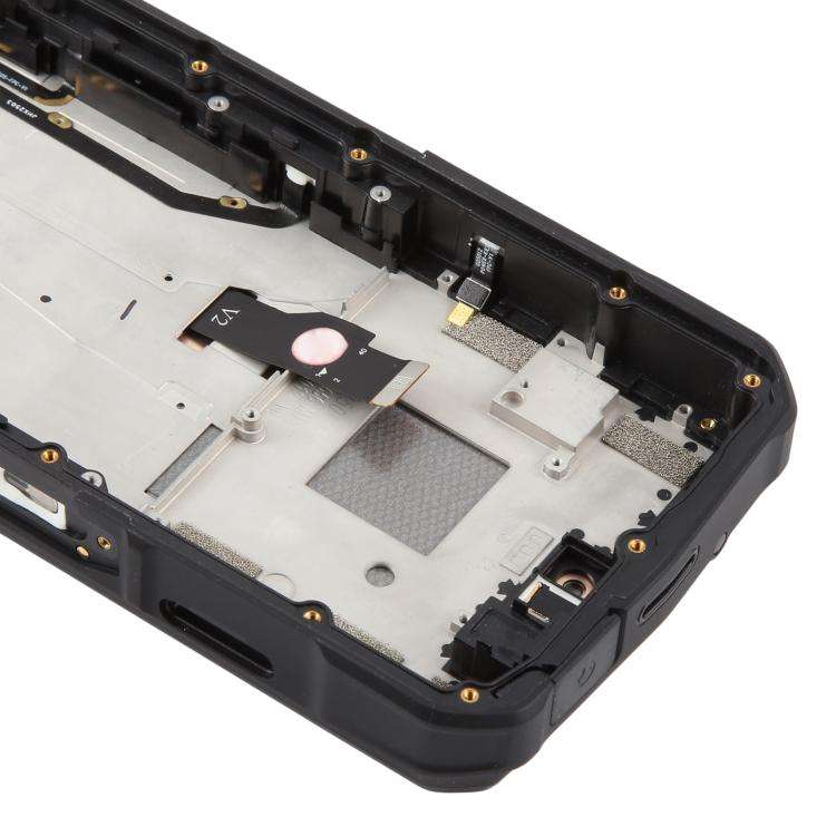 For Ulefone Armor 29 Pro LCD Screen with Digitizer Full Assembly