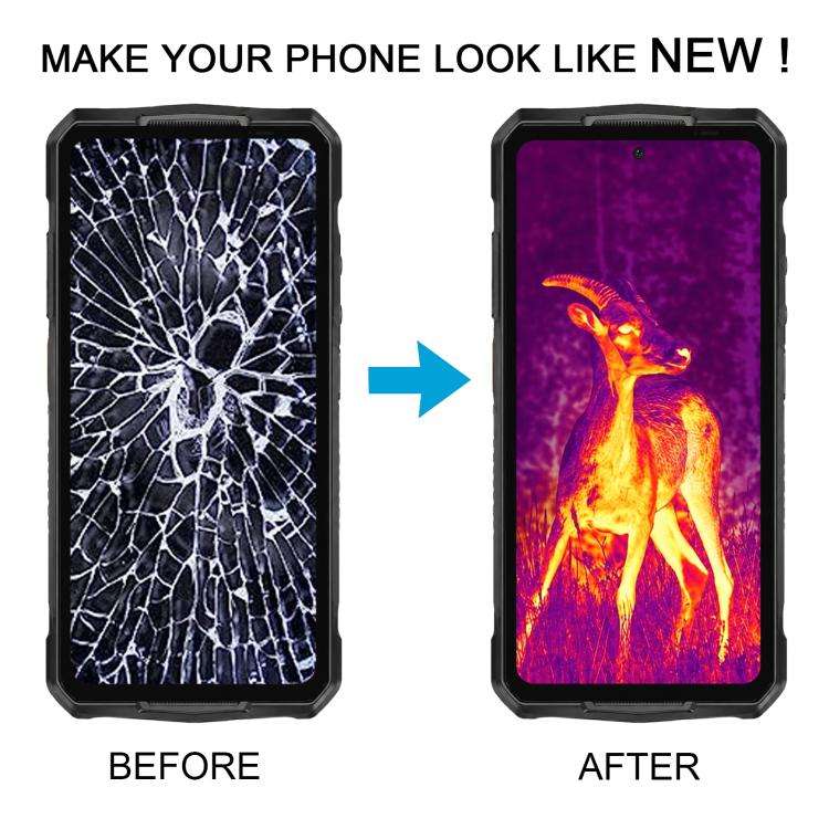 For Ulefone Armor 29 Pro LCD Screen with Digitizer Full Assembly