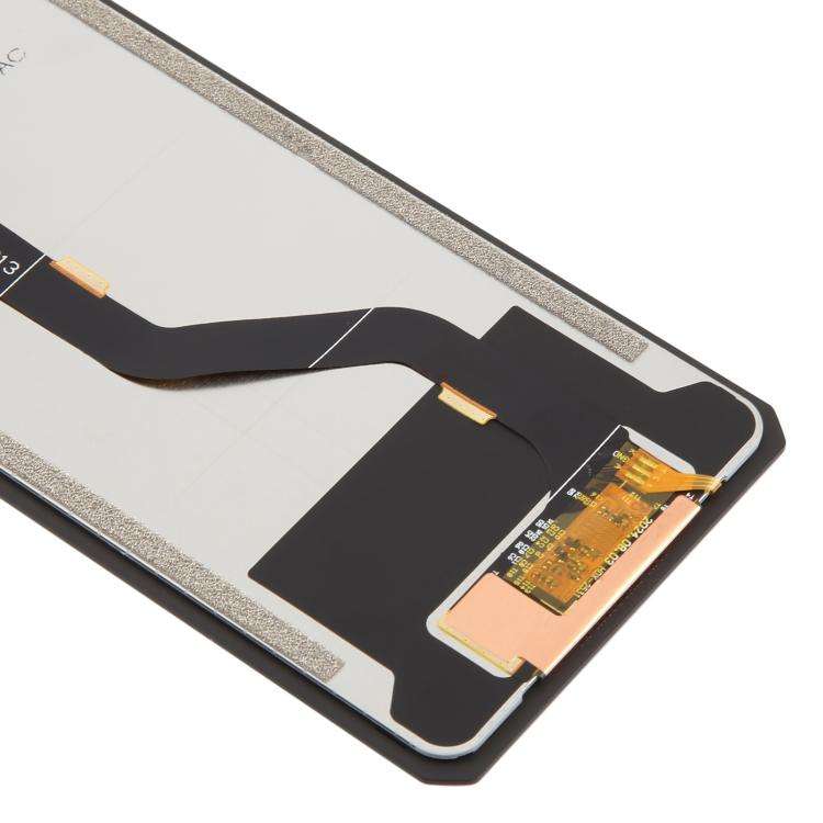 For Ulefone Armor 30 Pro LCD Screen with Digitizer Full Assembly