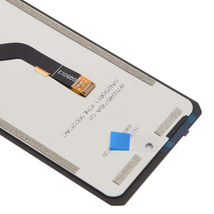 For Ulefone Armor 30 Pro LCD Screen with Digitizer Full Assembly