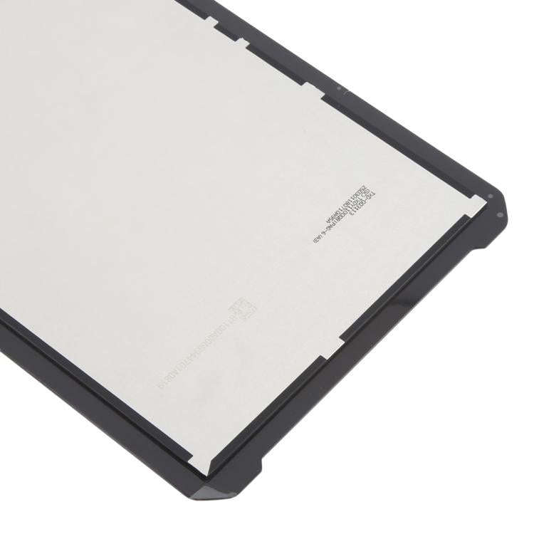 For Ulefone Armor Pad 2 LCD Screen with Digitizer Full Assembly