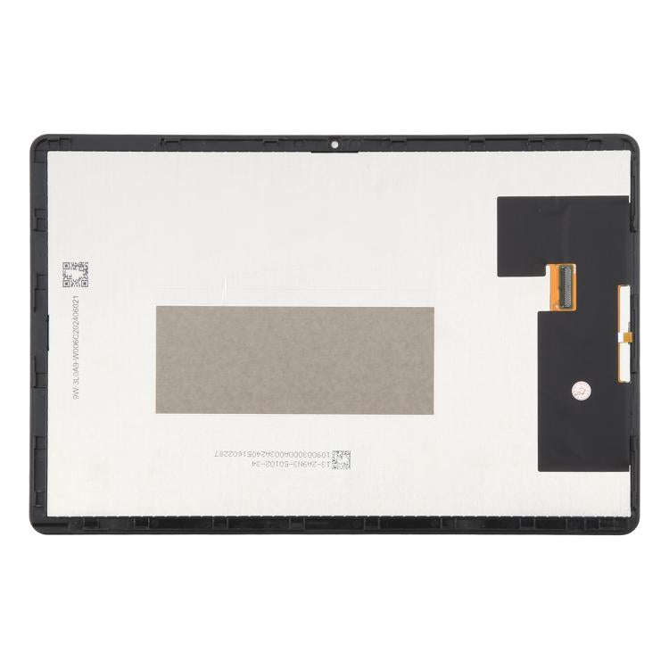 For Ulefone Tab A11 Pro LCD Screen with Digitizer Full Assembly