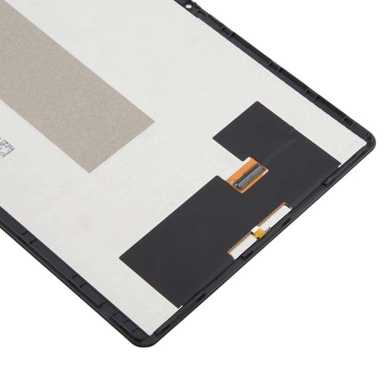 For Ulefone Tab A11 Pro LCD Screen with Digitizer Full Assembly