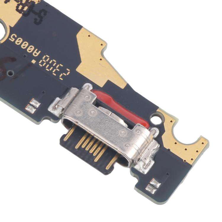 For Ulefone Note 15 Charging Port Board