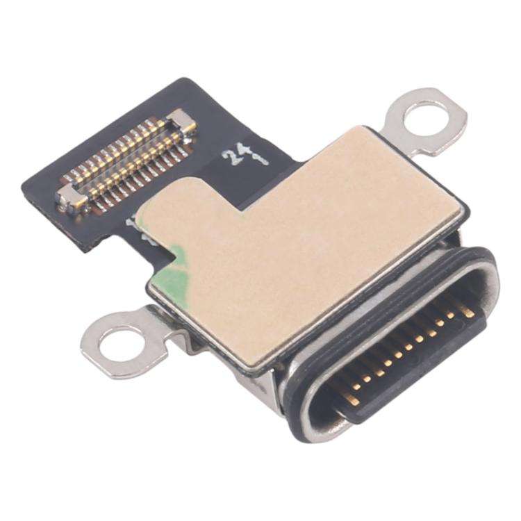 For Ulefone Armor Mini 20 Pro Charging Port Board