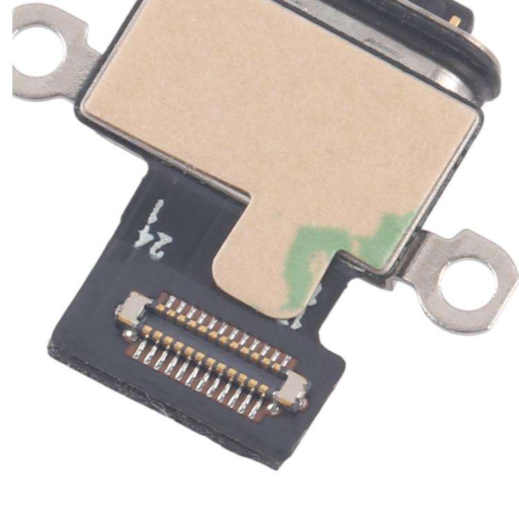 For Ulefone Armor Mini 20 Pro Charging Port Board