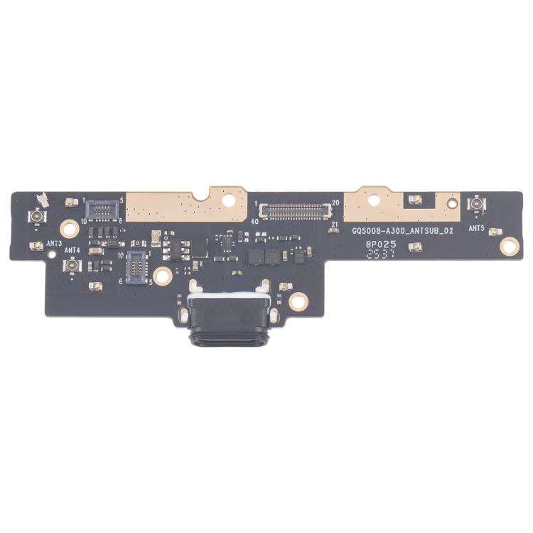 For Ulefone Armor 27 Pro Charging Port Board