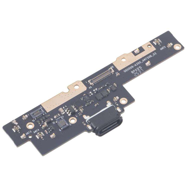 For Ulefone Armor 27 Pro Charging Port Board